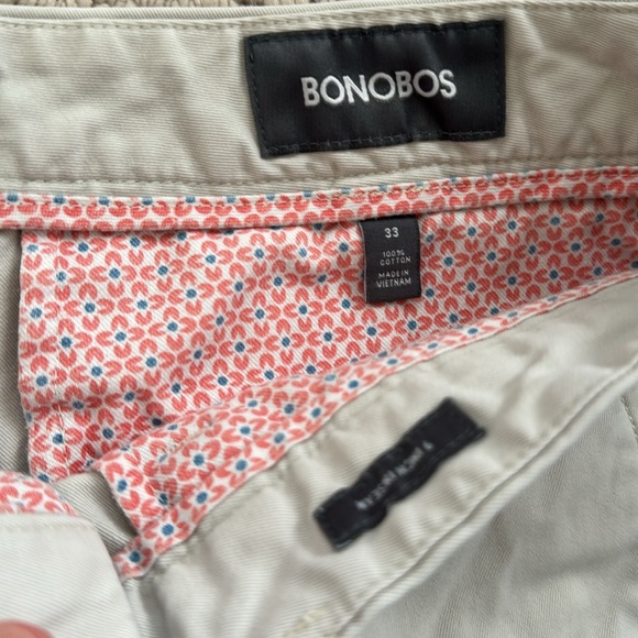 Bonobos shorts - Picture 2 of 4